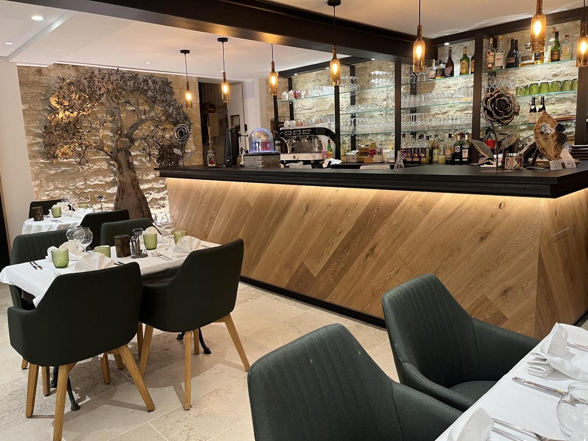 Logis Le Marronnier Otel Buffon Dış mekan fotoğraf