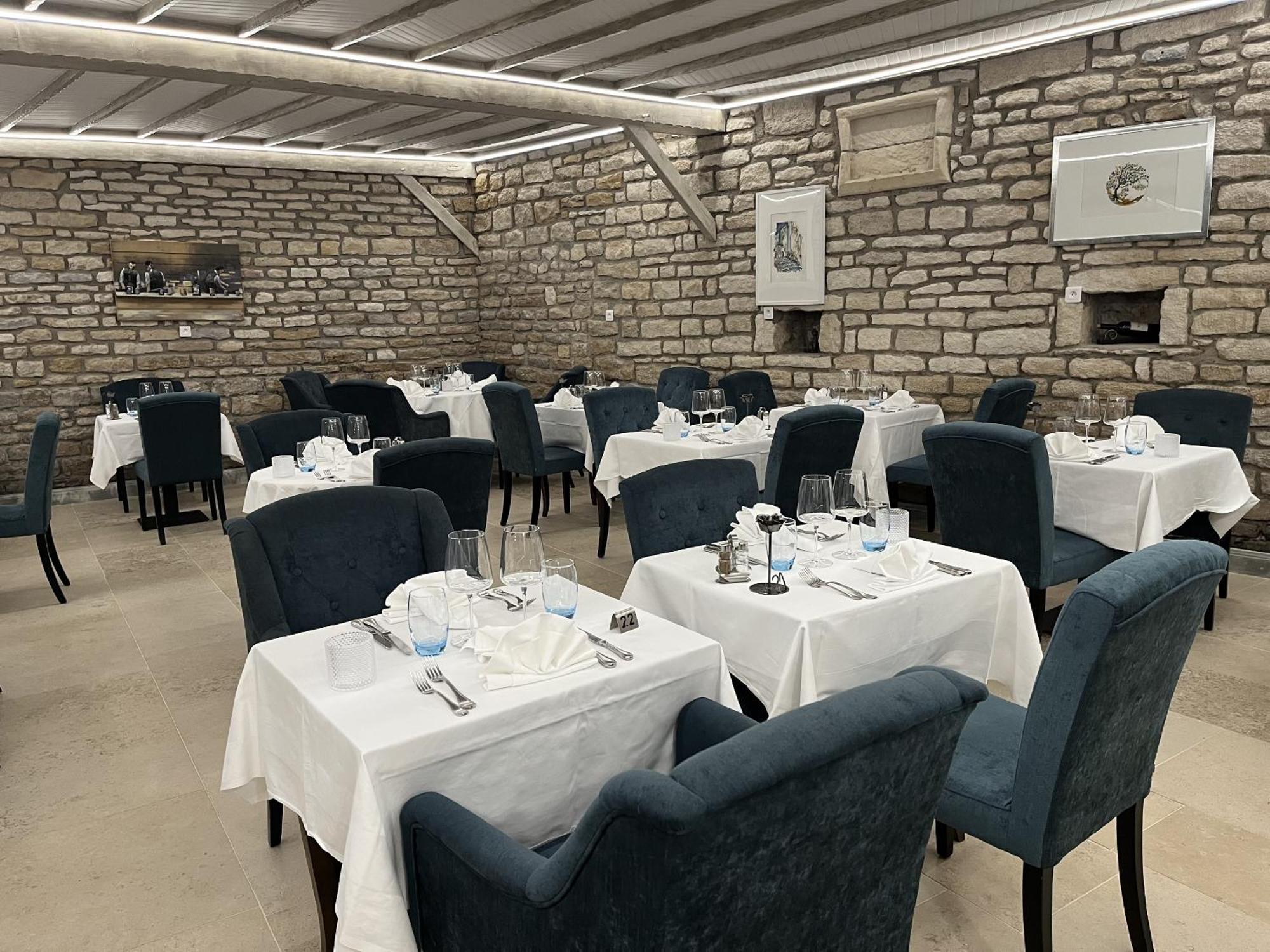 Logis Le Marronnier Otel Buffon Dış mekan fotoğraf