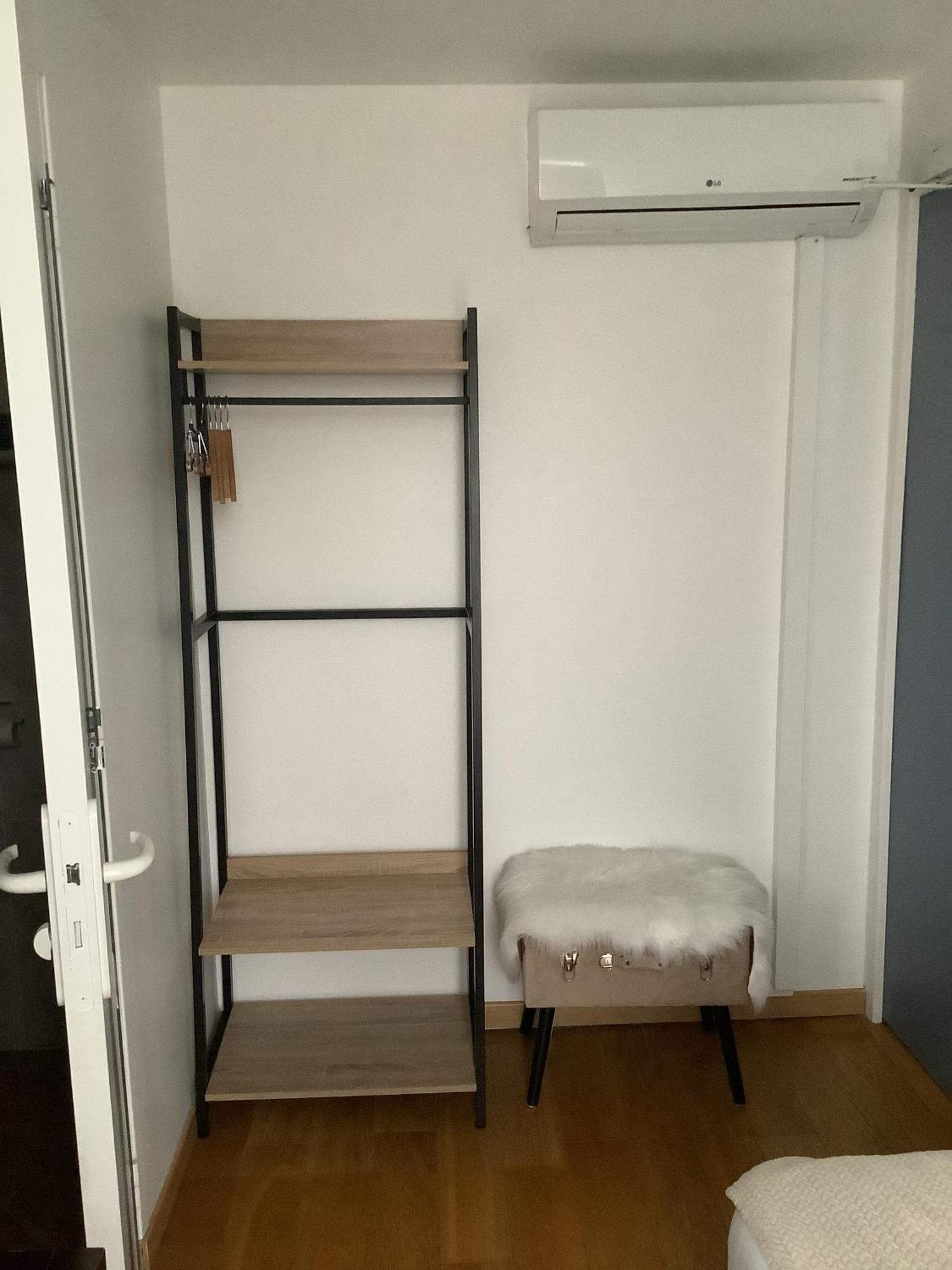 Logis Le Marronnier Otel Buffon Oda fotoğraf